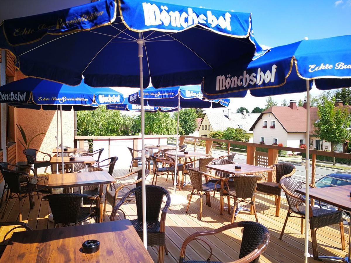 Ario Hotel & Resturant Nürnberg Exterior foto
